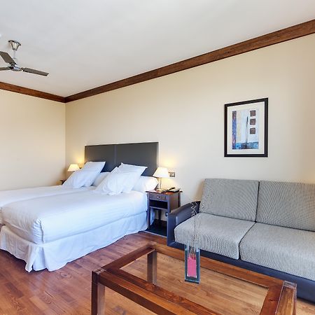 Hotel & Spa Real Badaguas Jaca Εξωτερικό φωτογραφία