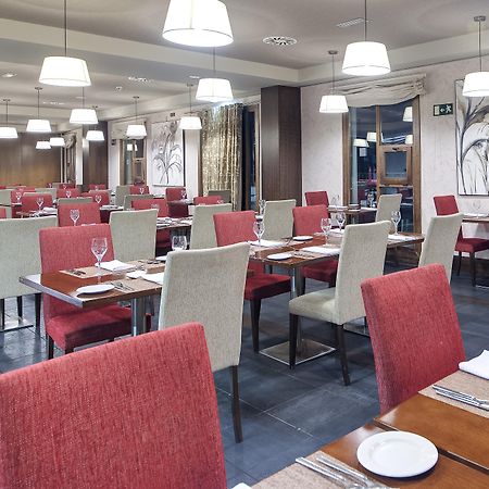 Hotel & Spa Real Badaguas Jaca Εξωτερικό φωτογραφία
