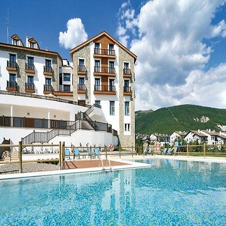Hotel & Spa Real Badaguas Jaca Εξωτερικό φωτογραφία