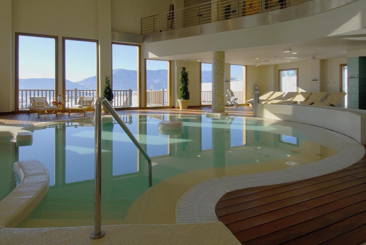 Hotel & Spa Real Badaguas Jaca Εξωτερικό φωτογραφία