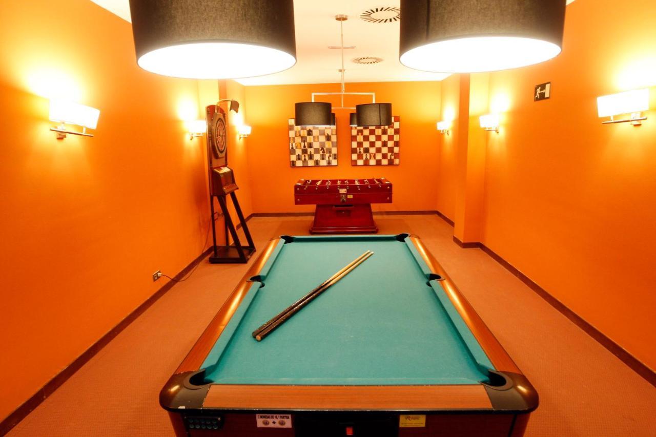 Hotel & Spa Real Badaguas Jaca Εξωτερικό φωτογραφία