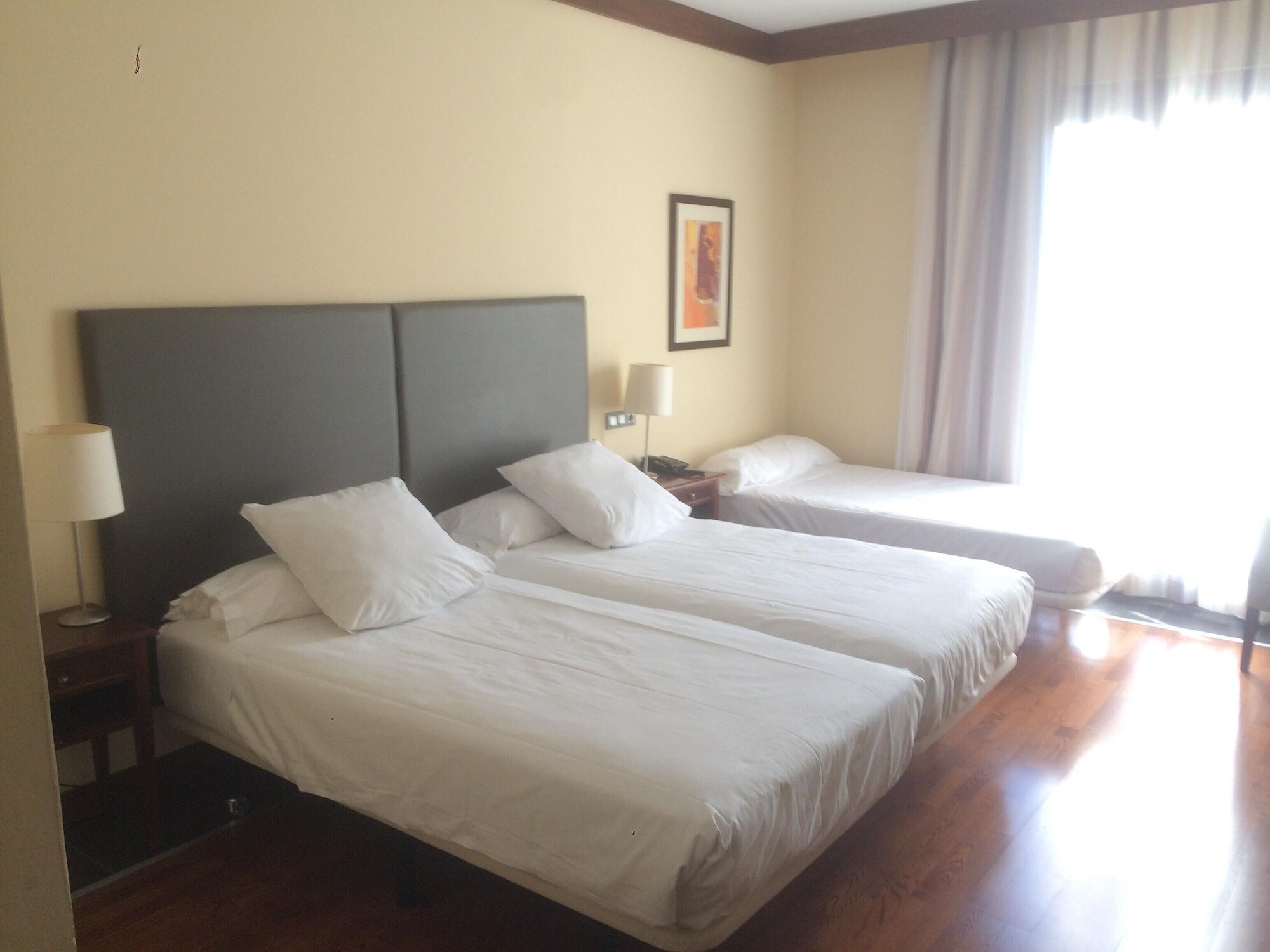 Hotel & Spa Real Badaguas Jaca Εξωτερικό φωτογραφία