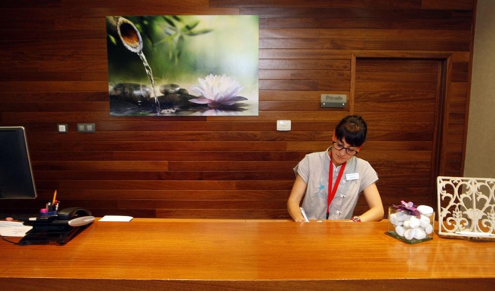 Hotel & Spa Real Badaguas Jaca Εξωτερικό φωτογραφία