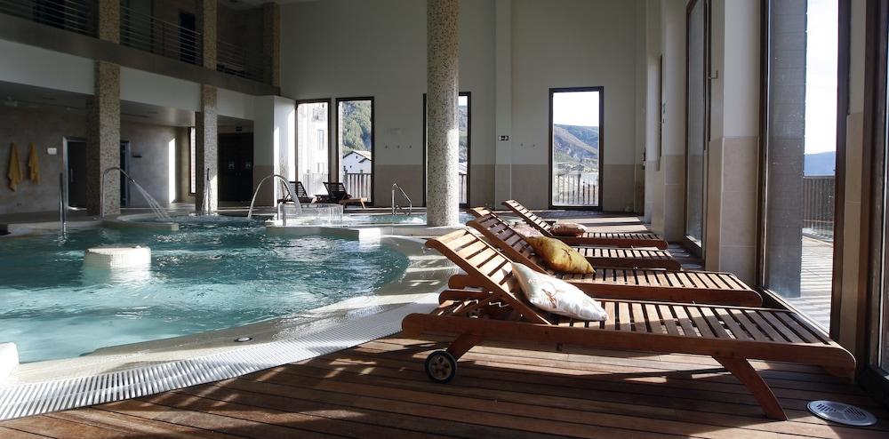 Hotel & Spa Real Badaguas Jaca Εξωτερικό φωτογραφία