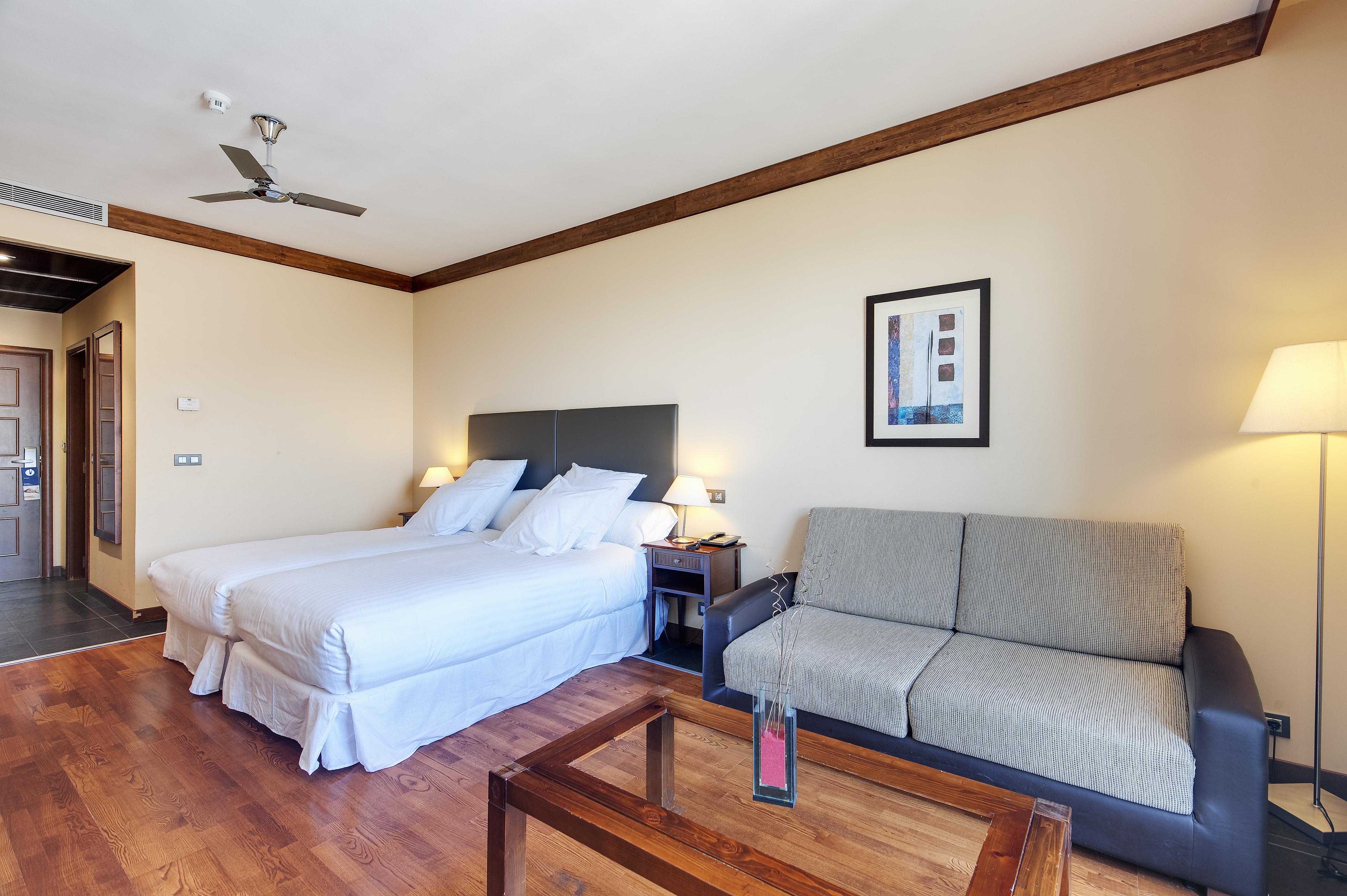 Hotel & Spa Real Badaguas Jaca Εξωτερικό φωτογραφία