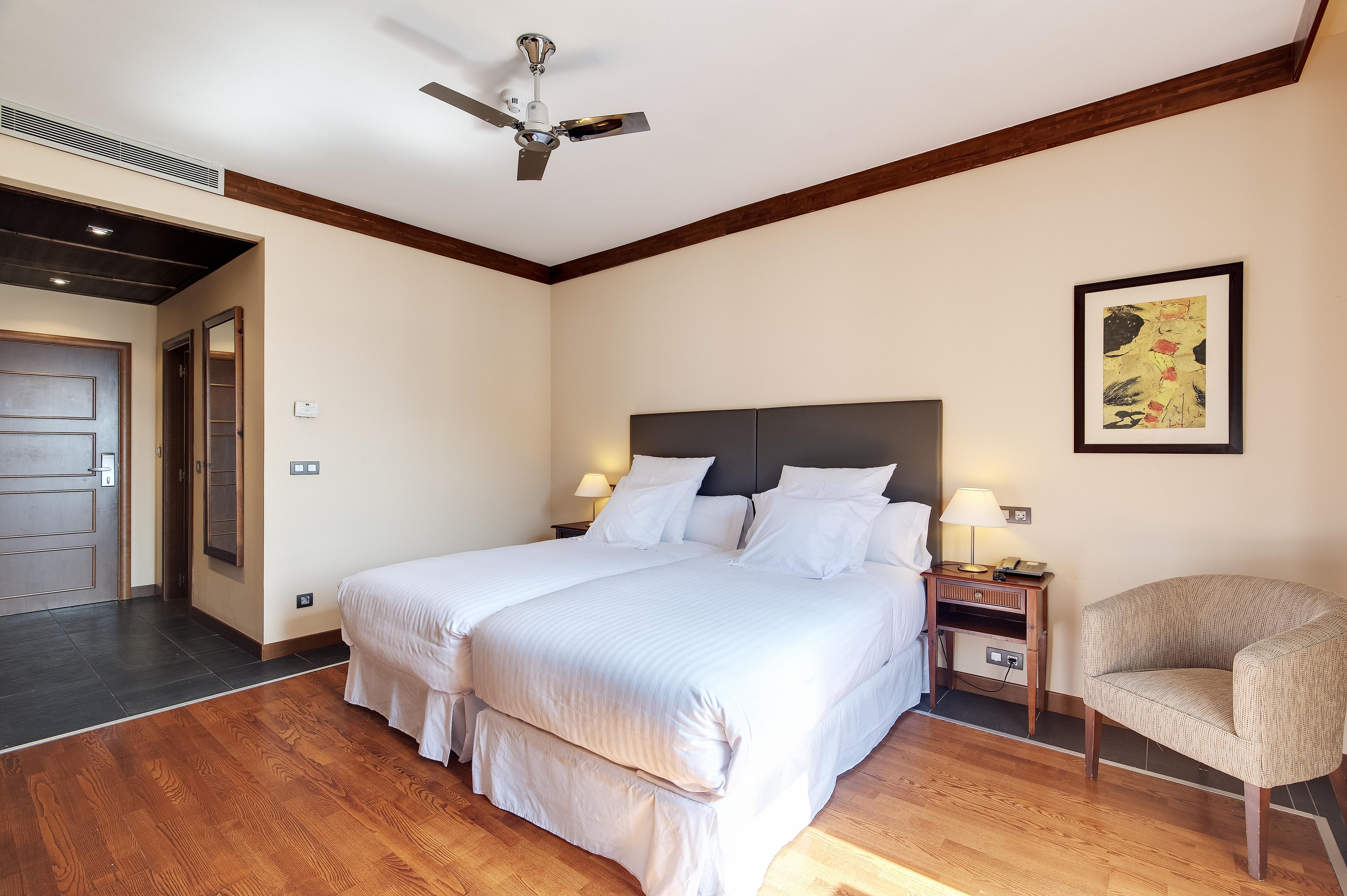 Hotel & Spa Real Badaguas Jaca Εξωτερικό φωτογραφία