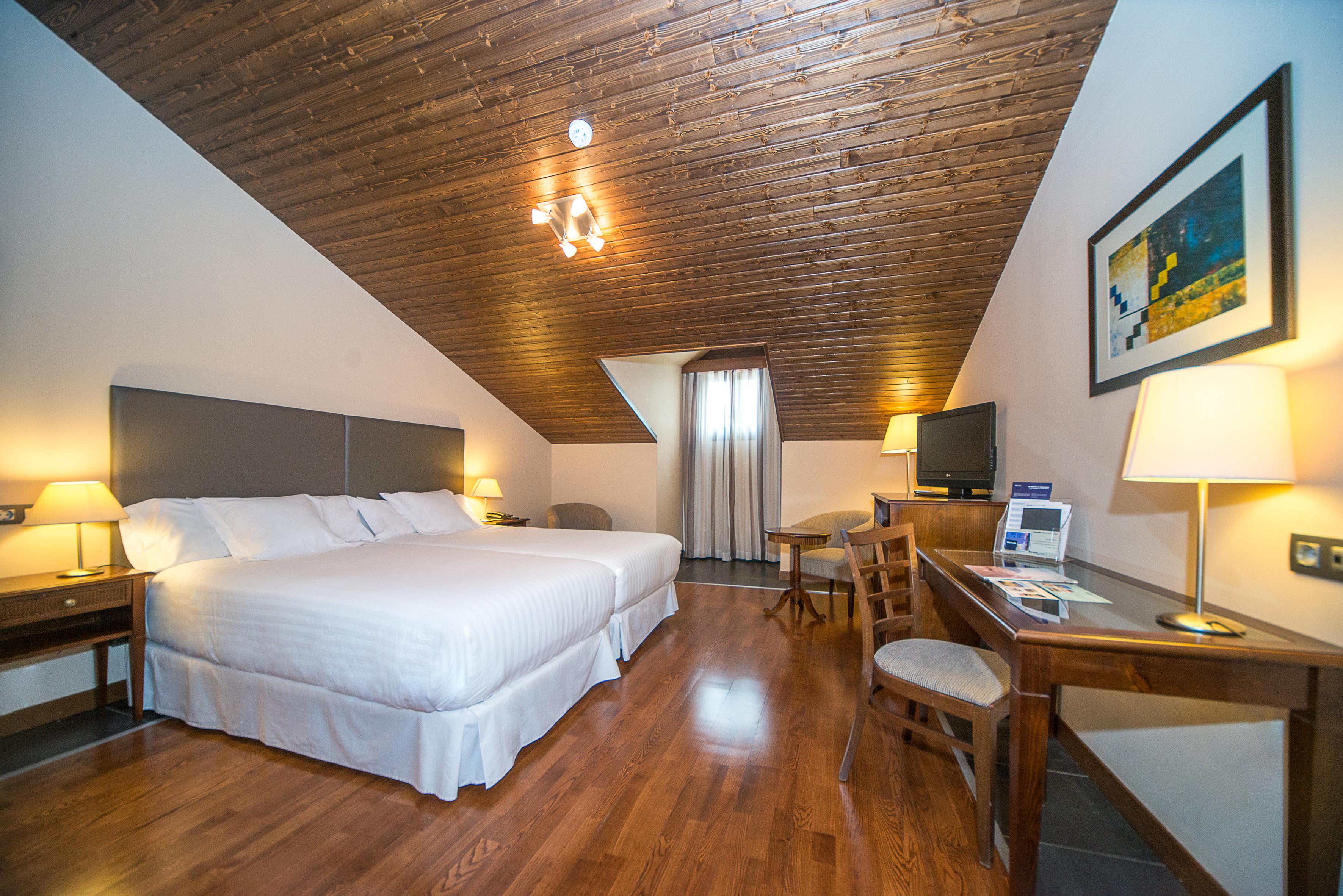 Hotel & Spa Real Badaguas Jaca Εξωτερικό φωτογραφία