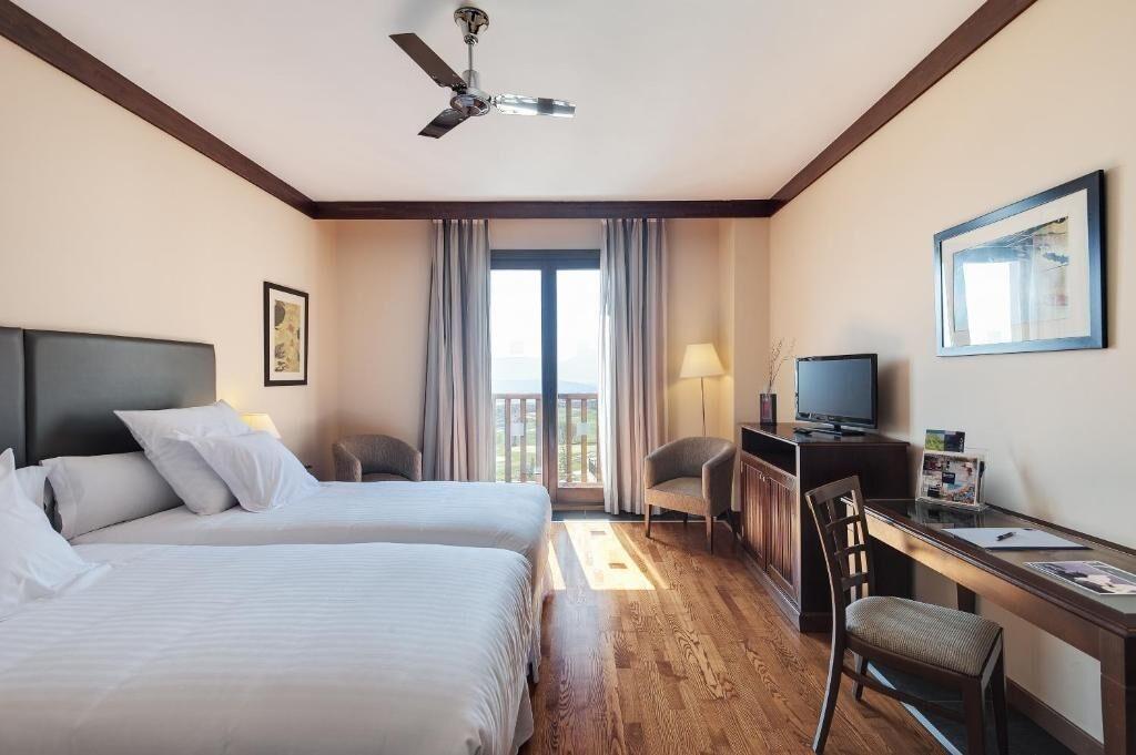 Hotel & Spa Real Badaguas Jaca Εξωτερικό φωτογραφία