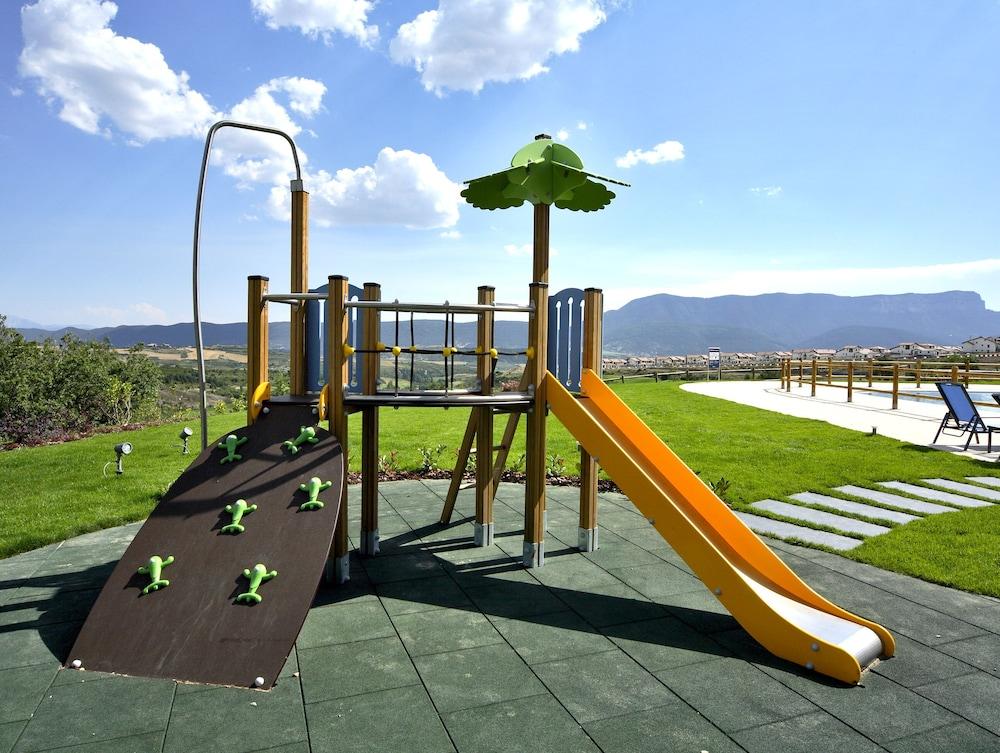 Hotel & Spa Real Badaguas Jaca Εξωτερικό φωτογραφία