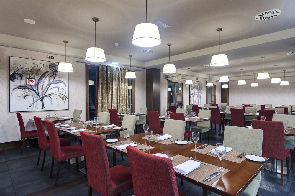 Hotel & Spa Real Badaguas Jaca Εξωτερικό φωτογραφία