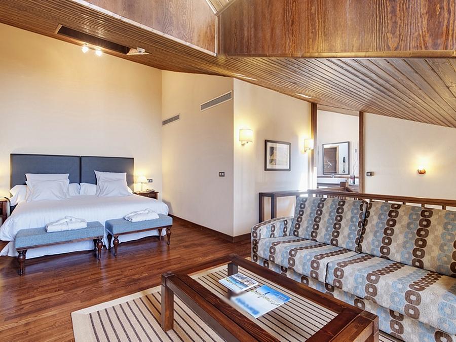 Hotel & Spa Real Badaguas Jaca Εξωτερικό φωτογραφία