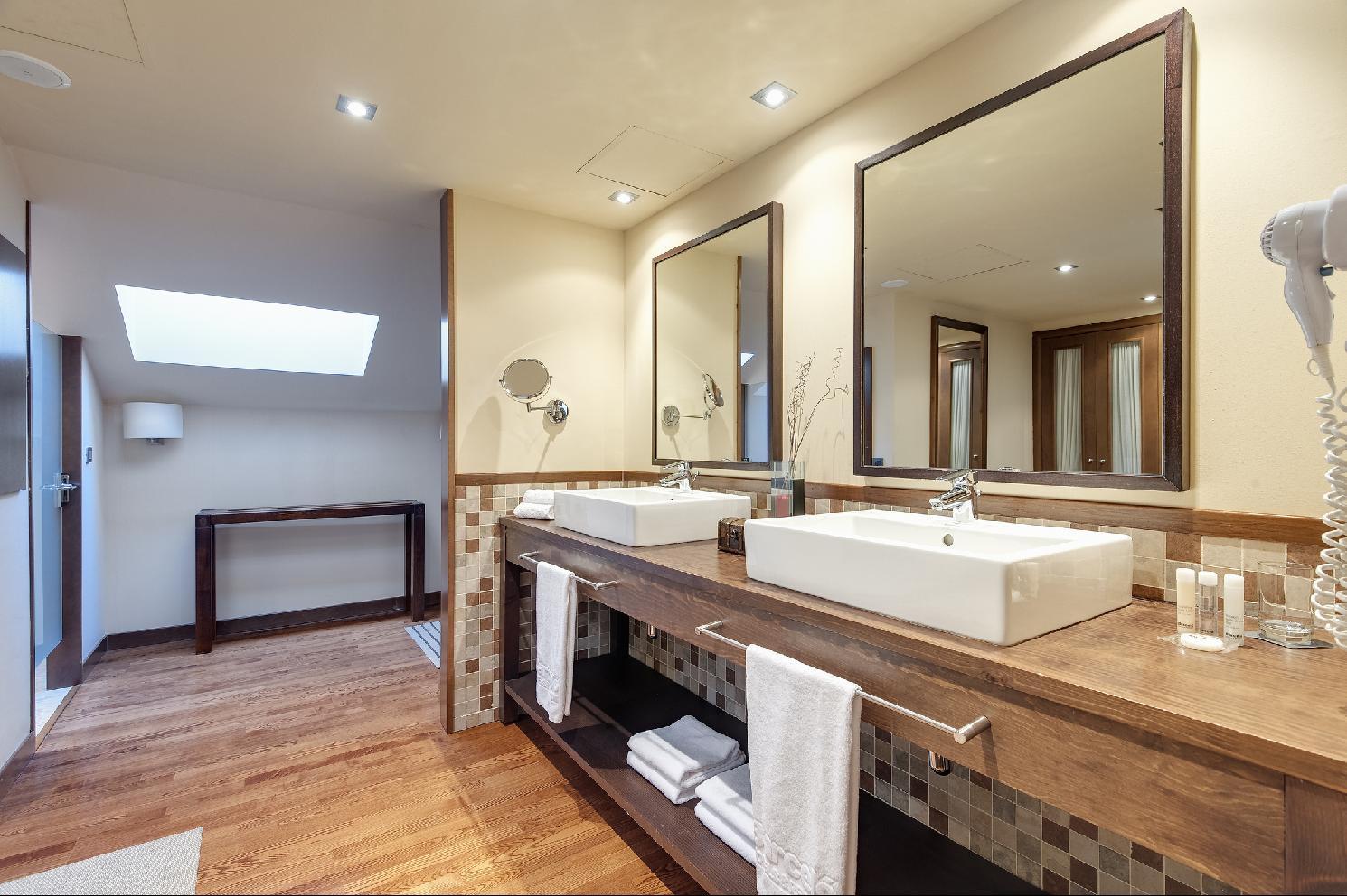 Hotel & Spa Real Badaguas Jaca Εξωτερικό φωτογραφία