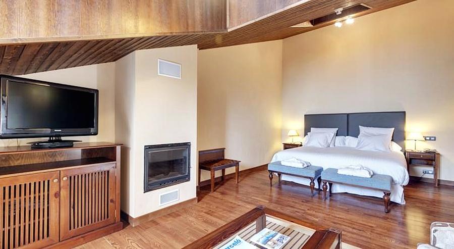 Hotel & Spa Real Badaguas Jaca Εξωτερικό φωτογραφία