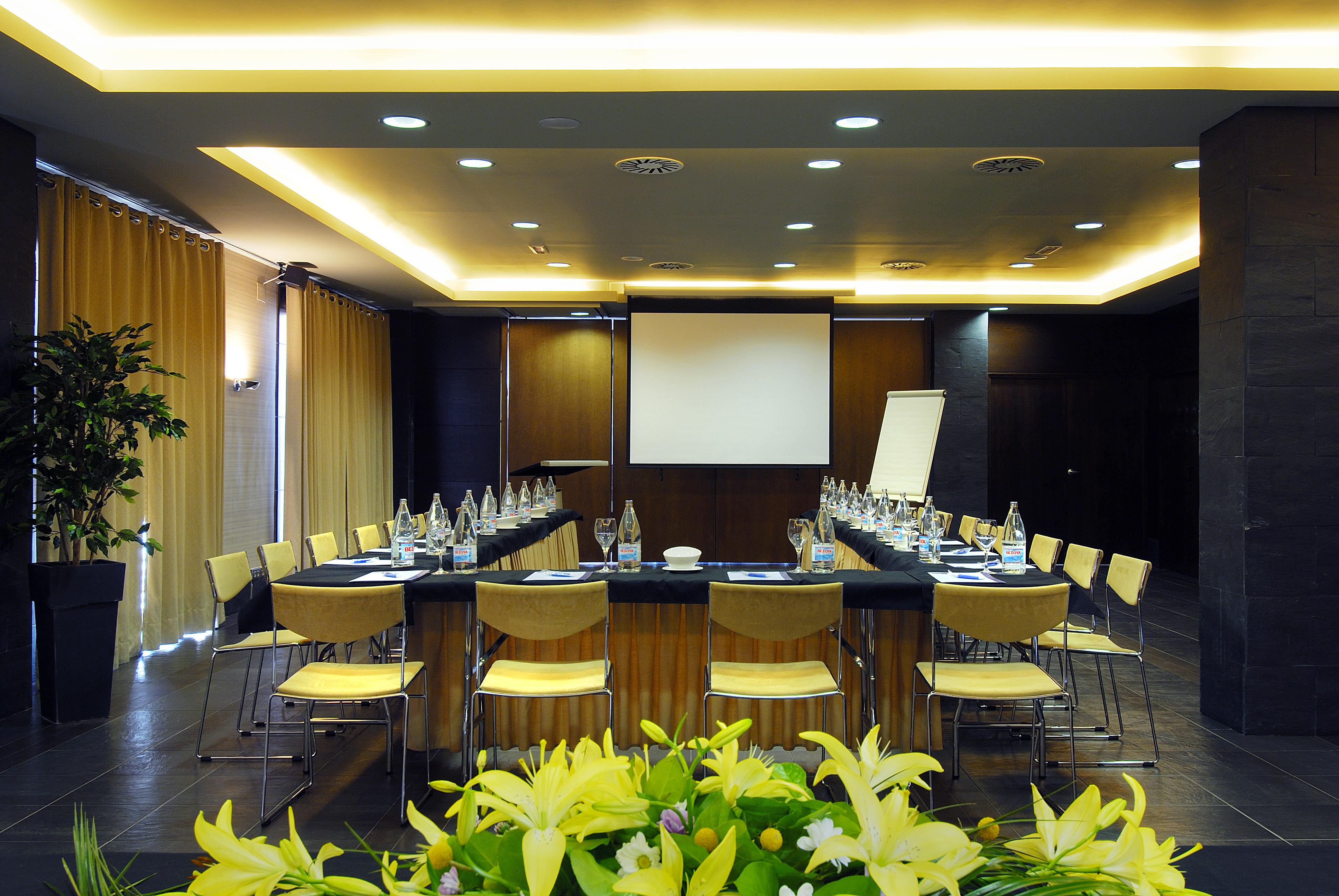 Hotel & Spa Real Badaguas Jaca Εξωτερικό φωτογραφία