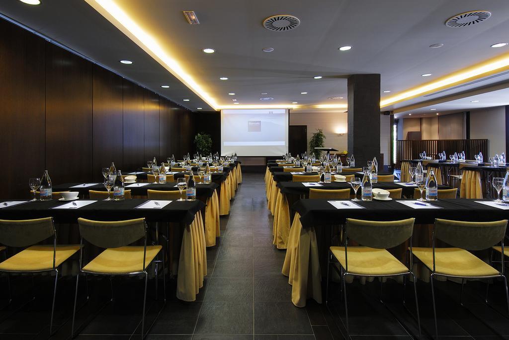 Hotel & Spa Real Badaguas Jaca Εξωτερικό φωτογραφία