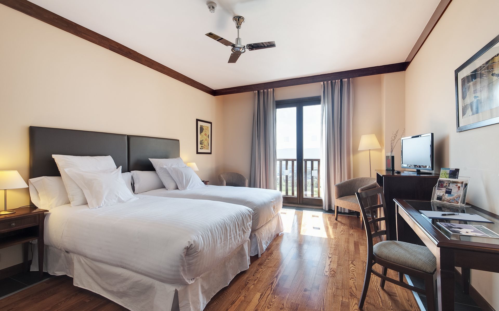 Hotel & Spa Real Badaguas Jaca Εξωτερικό φωτογραφία