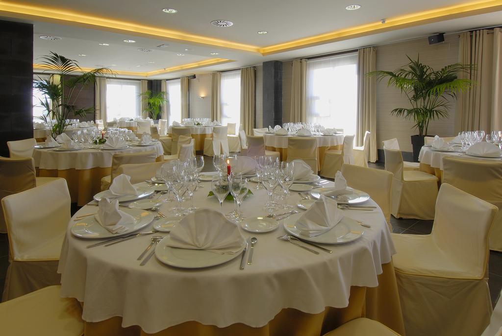 Hotel & Spa Real Badaguas Jaca Εξωτερικό φωτογραφία