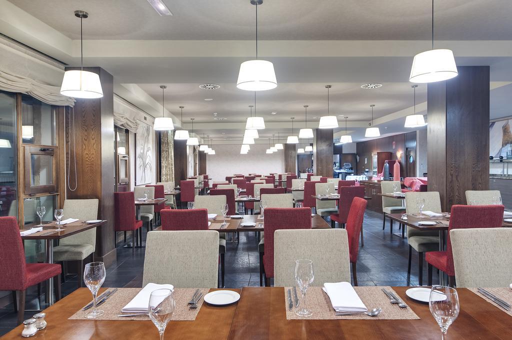 Hotel & Spa Real Badaguas Jaca Εξωτερικό φωτογραφία