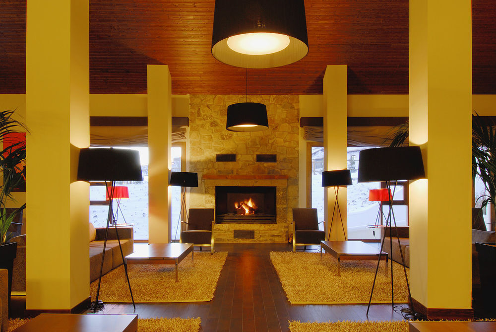 Hotel & Spa Real Badaguas Jaca Εξωτερικό φωτογραφία
